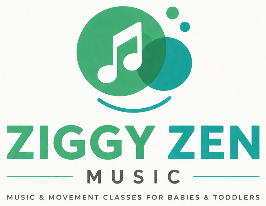 Ziggy Zen Music